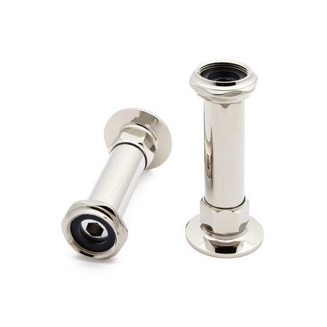 Wall-Mount Coupler - Set of 2