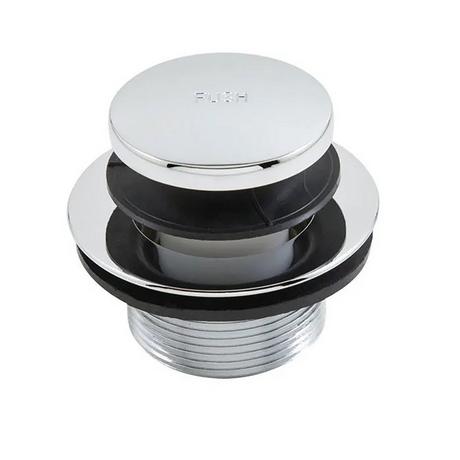 Pop-Up Tub Drain