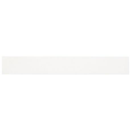 28" Cosima Rectangular Matte Solid Surface Vessel Sink