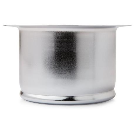 Deep Drain / Disposer Flange