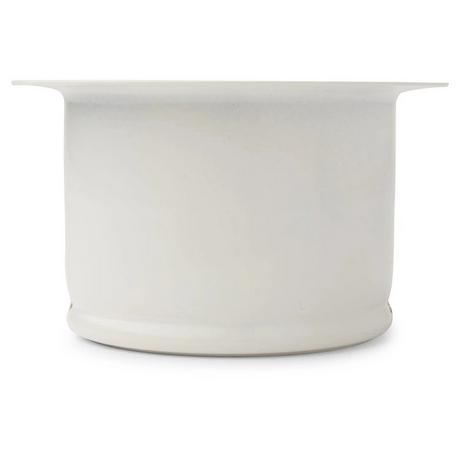 Deep Drain / Disposer Flange