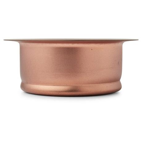 Sink Drain / Flange - 3-1/2"