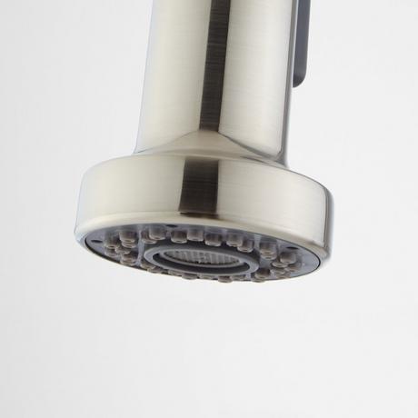 Southgate Single-Hole Pull-Down Kitchen Faucet