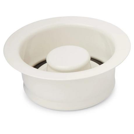 Sink Drain / Flange - 3-1/2"