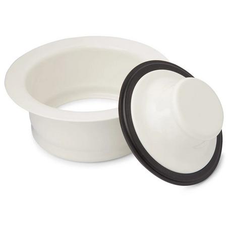 Sink Drain / Flange - 3-1/2"