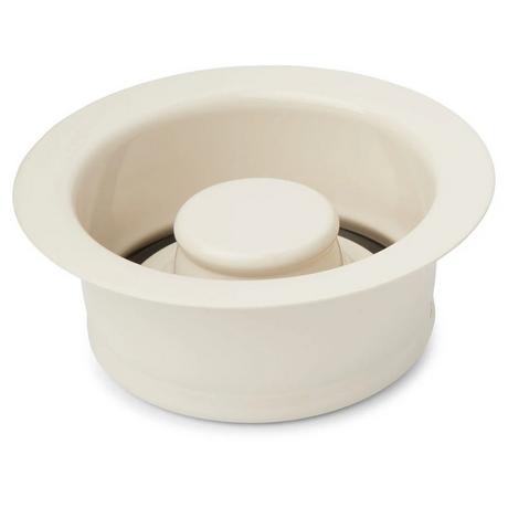 Sink Drain / Flange - 3-1/2"