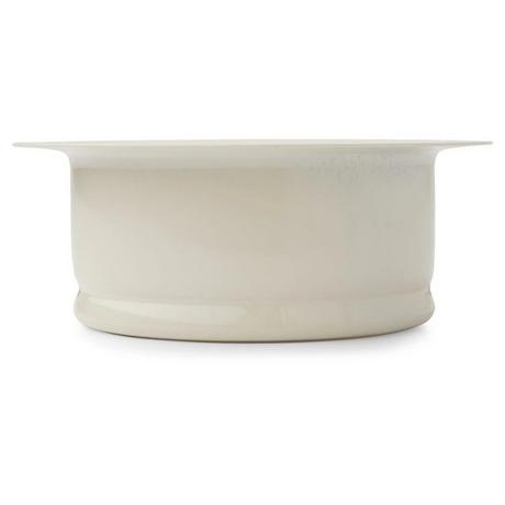 Sink Drain / Flange - 3-1/2"