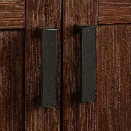 48" Morris Console Vanity - Vanity Cabinet Only