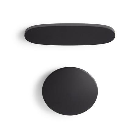 51" Kaimu Acrylic Japanese Soaking Tub