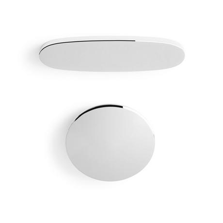 51" Kaimu Acrylic Japanese Soaking Tub