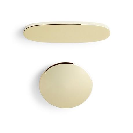 51" Kaimu Acrylic Japanese Soaking Tub