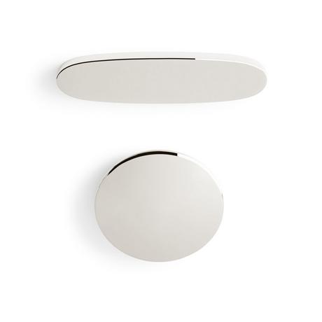 51" Kaimu Acrylic Japanese Soaking Tub