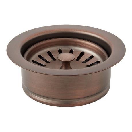 Disposal Flange Set
