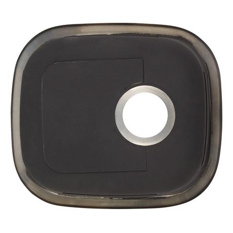 18" Calverton Stainless Steel Undermount Prep Sink