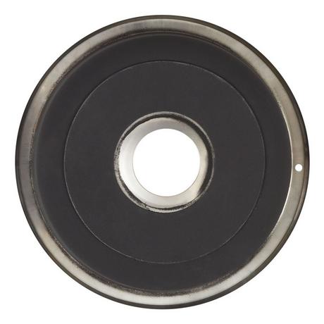 17" Calverton Round Stainless Steel Undermount Prep Sink