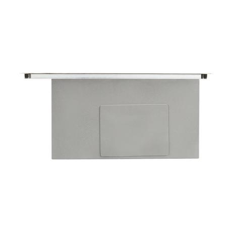 25" Sitka Stainless Steel Drop-In Kitchen Sink - 4-Hole