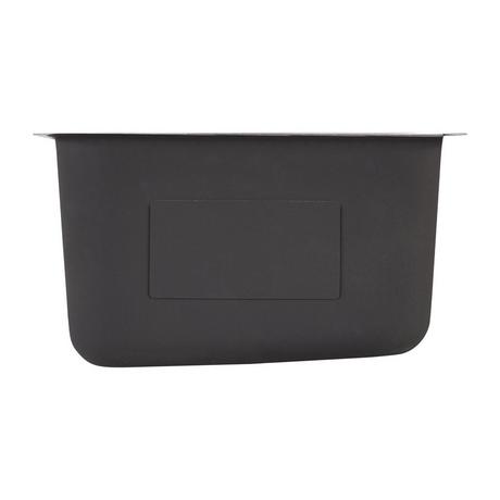 30" Calverton Stainless Steel Undermount Kitchen Sink