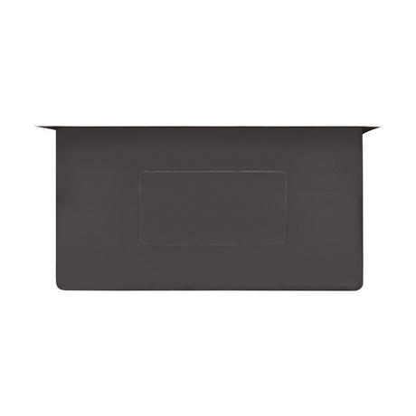 29" Ortega Stainless Steel Undermount Kitchen Sink