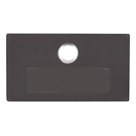 32" Ortega Stainless Steel Undermount Kitchen Sink