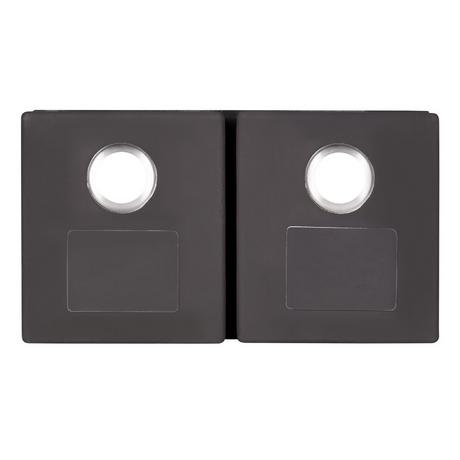 32" Ortega Low-Divide Double-Bowl Stainless Steel Undermount Sink