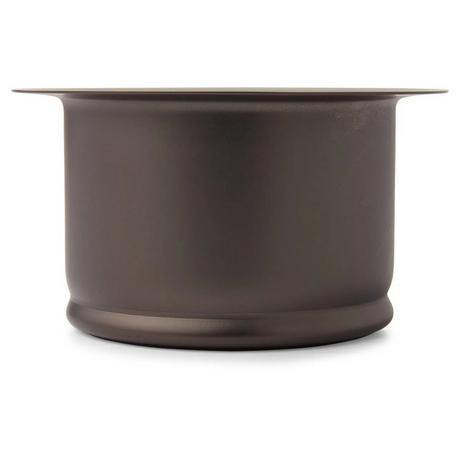 Deep Drain / Disposer Flange