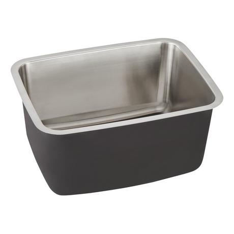 Medford Stainless Steel Laundry Sink