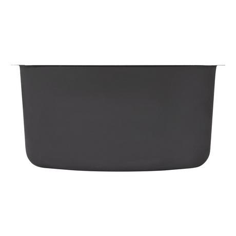 Medford Stainless Steel Laundry Sink