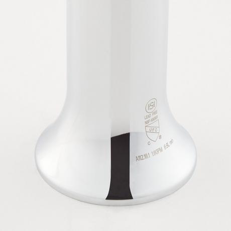 Bok Single-Hole Pull-Down Kitchen Faucet