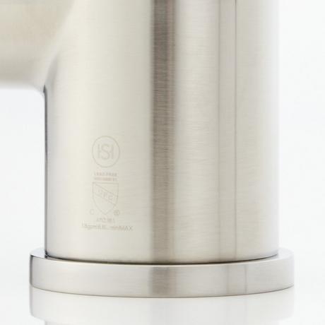 Ridgeway Pull-Down Kitchen Faucet