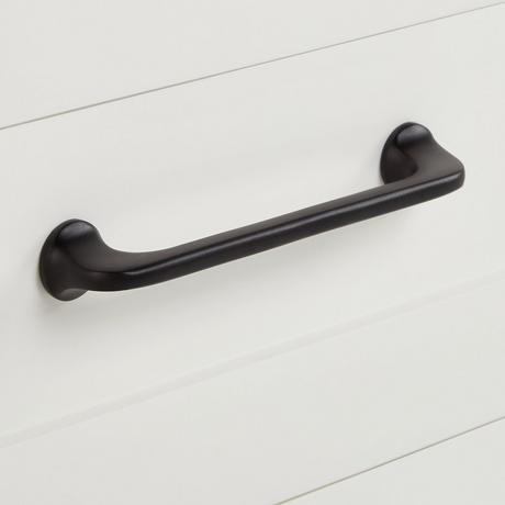 72" Burfield Double Vanity for Undermount Sinks - White