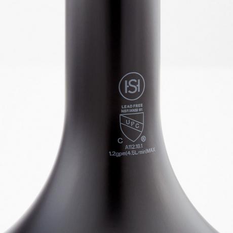 Lentz Widespread Bathroom Faucet - Lever Handles