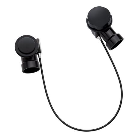 ABS Cable Drain & Overflow for 17" - 22" Deep Alcove Tubs