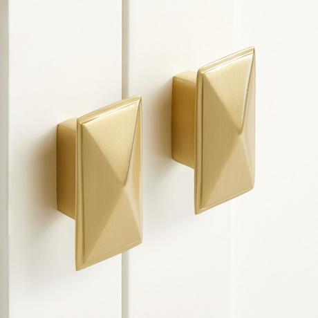 24" Quen Vanity With Rectangular Undermount Sink - Soft White