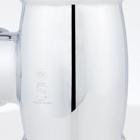 Finnian Pull-Down Kitchen Faucet