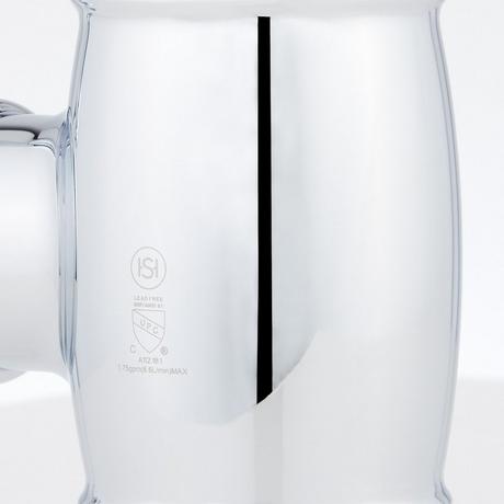 Finnian Pull-Down Kitchen Faucet with Deck Plate