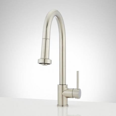 Ridgeway Pull-Down Touchless Kitchen Faucet