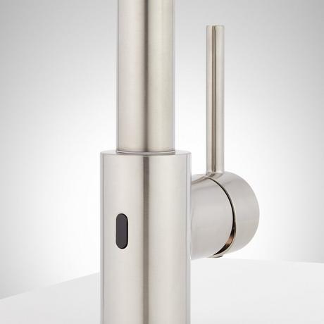 Ridgeway Pull-Down Touchless Kitchen Faucet