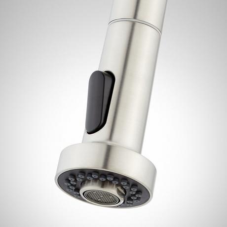 Ridgeway Pull-Down Touchless Kitchen Faucet