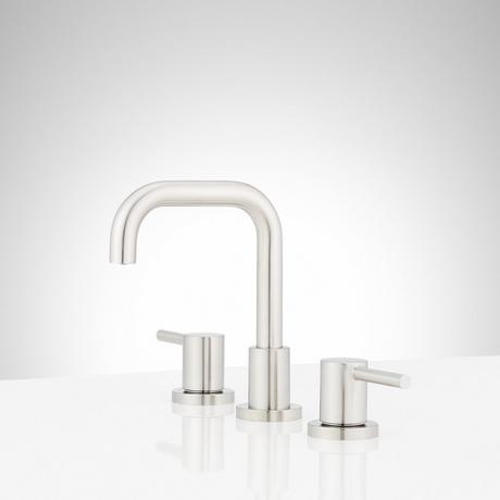 Lexia Widespread Bathroom Faucet