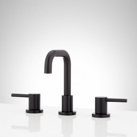 Lexia Widespread Bathroom Faucet