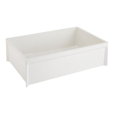 36" Linwald Dog Washing Station