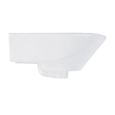 Lanken Mini Porcelain Wall Mount Sink