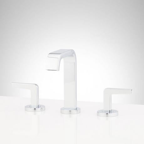 Drea Widespread Bathroom Faucet
