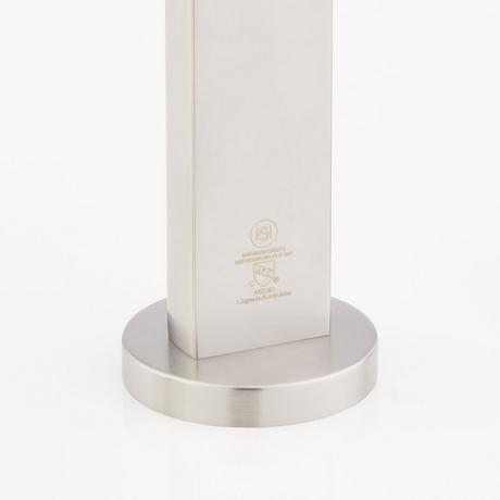 Drea Widespread Bathroom Faucet