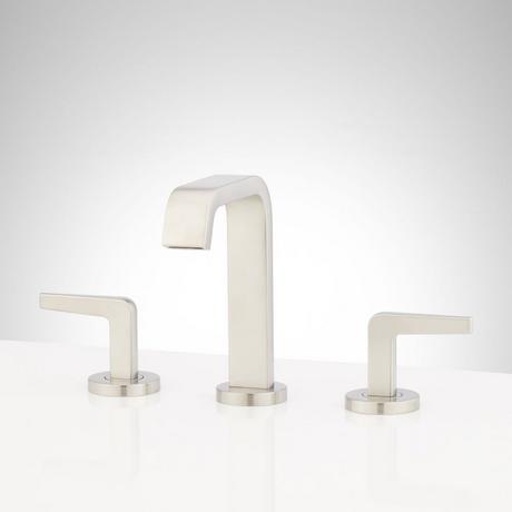 Drea Widespread Bathroom Faucet