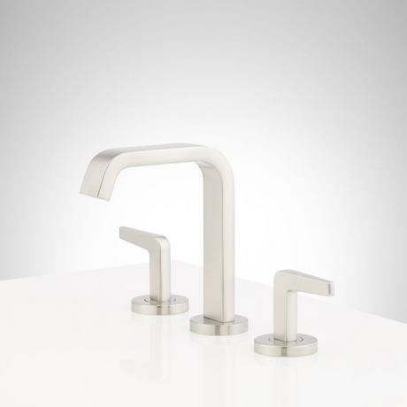 Drea Widespread Bathroom Faucet
