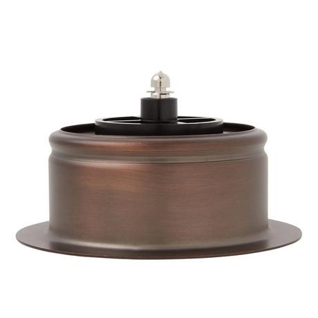 Kitchen Sink Drain Set - Basket Strainer & Disposer Flange and Stopper