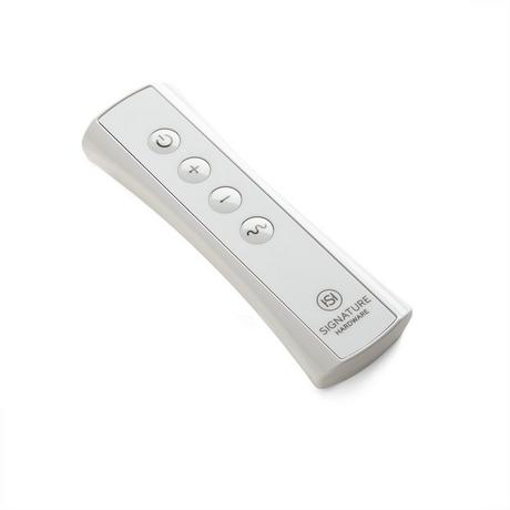 56" Boyce Acrylic Freestanding Tub - Air Massage