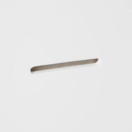 67" Arrington Acrylic Freestanding Tub