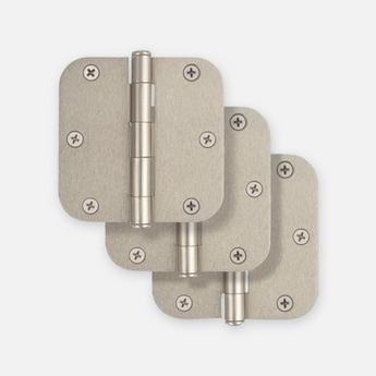 Door Hinges Buying Guide: What to Buy and How to Install